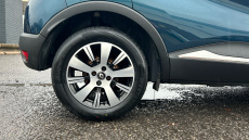 Renault Captur 0.9 TCE 90 Play 5dr Petrol Hatchback